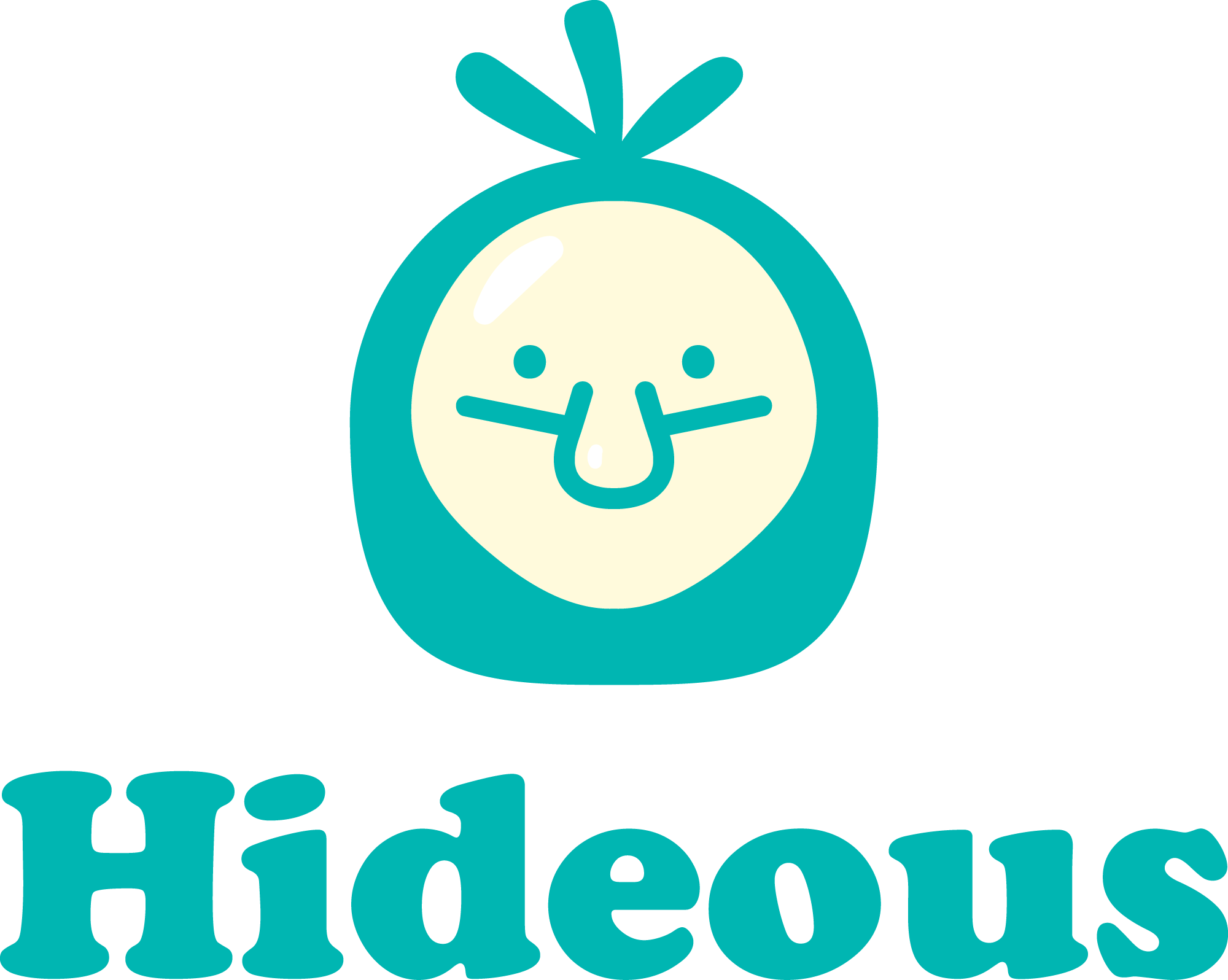 hideous